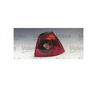 1x Feu arrière VALEO 088732 convient pour VW