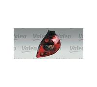 Valeo Feu arrière 88971 - Halogène - RENAULT Clio III 09/2005 > 04/2009 - Côté gauche