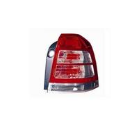 1x Feu arrière VAN WEZEL 3796932 convient pour OPEL