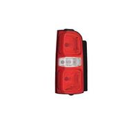 1x Feu arrière VAN WEZEL 4087921 convient pour CITROËN PEUGEOT TOYOTA