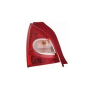 1x Feu arrière VAN WEZEL 4372931 convient pour RENAULT