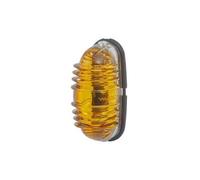 1x Feu clignotant HELLA 2BA 001 227-201 convient pour AUDI KÄSSBOHRER MAN VW