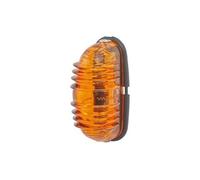 1x Feu clignotant HELLA 2BA 001 227-211 convient pour AEBI MERCEDES-BENZ OPEL