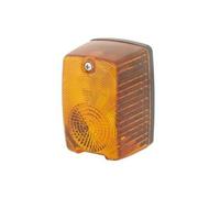 1x Feu clignotant HELLA 2BA 002 652-101 convient pour AEBI DAF MAN VOLVO FAUN