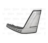 1x Feu clignotant VALEO 084940 convient pour RENAULT TRUCKS