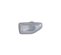 1x Feu clignotant VAN WEZEL 1507916 convient pour DACIA