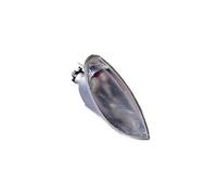 1x Feu clignotant VAN WEZEL 3013906 convient pour MERCEDES-BENZ
