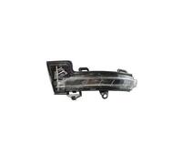 1x Feu clignotant VAN WEZEL 7624915 convient pour SKODA
