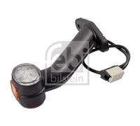 1x Feu de position FEBI BILSTEIN 173964 convient pour KRONE SCHMITZ CARGOBULL