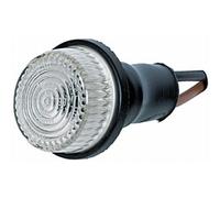 1x Feu de position HELLA 2PF 003 563-151 convient pour AUWÄRTER MAN VAN HOOL