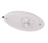 1x Feu de position HELLA 2PG 964 295-121 convient pour DAF KRONE SOMMER