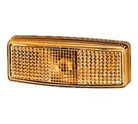 1x Feu latéral HELLA 2PS 006 717-031 convient pour AUWÄRTER DAF FIAT FRUEHAUF