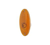 1x Feu latéral HELLA 2PS 964 295-001 convient pour DAF MAN TAM KARMANN FENDT