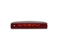 1x Feu stop additionnel VAN WEZEL 3750929 convient pour OPEL