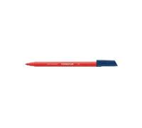 - 1x feutre de coloriage noris club 326 bleu 326-3