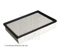 1x Filtre à air BLUE PRINT ADA102234 convient pour GMC CHEVROLET CADILLAC