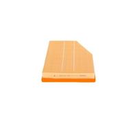 1x Filtre à air BOSCH 1 457 433 094 convient pour BMW