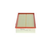 1x Filtre à air BOSCH 1 457 433 331 convient pour AUDI VW