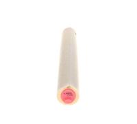 1x Filtre à air BOSCH 1 457 433 589 convient pour BMW ROVER LAND ROVER
