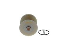 Filtre à air BOSCH F 026 400 028