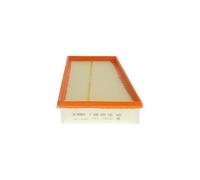 1x Filtre à air BOSCH F 026 400 138 convient pour AUSTIN RENAULT ROVER