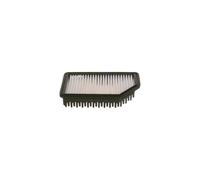 1x Filtre à air BOSCH F 026 400 350 convient pour HYUNDAI KIA