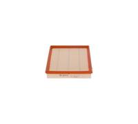 1x Filtre à air BOSCH F 026 400 375 convient pour BMW