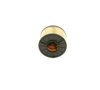 1x Filtre à air BOSCH F 026 400 393 convient pour AUDI VW