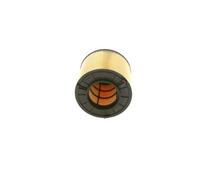 1x Filtre à air BOSCH F 026 400 425 convient pour AUDI SEAT SKODA VW