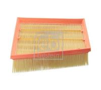 1x Filtre à air FEBI BILSTEIN 103006 convient pour MERCEDES-BENZ NISSAN