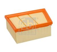 1x Filtre à air FEBI BILSTEIN 105705 convient pour FORD FORD USA