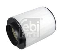 1x Filtre à air FEBI BILSTEIN 108317 convient pour AUDI