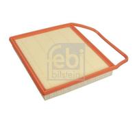 1x Filtre à air FEBI BILSTEIN 108364 convient pour BMW
