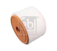 1x Filtre à air FEBI BILSTEIN 109215 convient pour AUDI