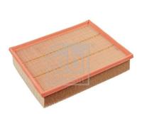 1x Filtre à air FEBI BILSTEIN 11209 convient pour VW