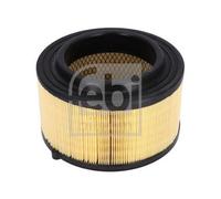 1x Filtre à air FEBI BILSTEIN 170202 convient pour FORD MAZDA