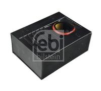 1x Filtre à air FEBI BILSTEIN 173611 convient pour PORSCHE