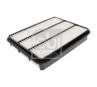 1x Filtre à air FEBI BILSTEIN 184425 convient pour TOYOTA