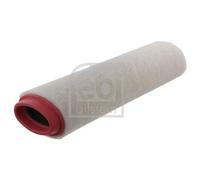 1x Filtre à air FEBI BILSTEIN 27025 convient pour BMW LAND ROVER