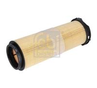 1x Filtre à air FEBI BILSTEIN 31441 convient pour MERCEDES-BENZ