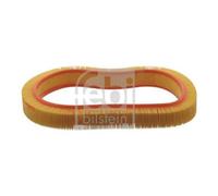 1x Filtre à air FEBI BILSTEIN 31444 convient pour MERCEDES-BENZ