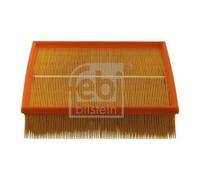 1x Filtre à air FEBI BILSTEIN 32143 convient pour AUDI SKODA VW