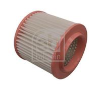 1x Filtre à air FEBI BILSTEIN 47828 convient pour AUDI