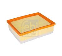 1x Filtre à air FEBI BILSTEIN 48466 convient pour FIAT MITSUBISHI NISSAN OPEL