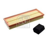1x Filtre à air FEBI BILSTEIN 48518 convient pour ALFA ROMEO CITROËN FIAT DS