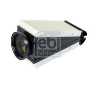 1x Filtre à air FEBI BILSTEIN 49658 convient pour MERCEDES-BENZ INFINITI