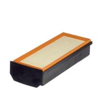 1x Filtre à air HENGST FILTER E1071L convient pour BMW