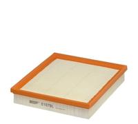 1x Filtre à air HENGST FILTER E1079L convient pour BMW