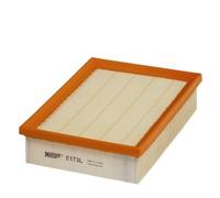 Filtre à air HENGST FILTER E173L
