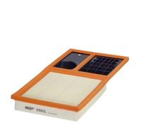 1x Filtre à air HENGST FILTER E892L convient pour VAG VW (FAW) VW (SVW)